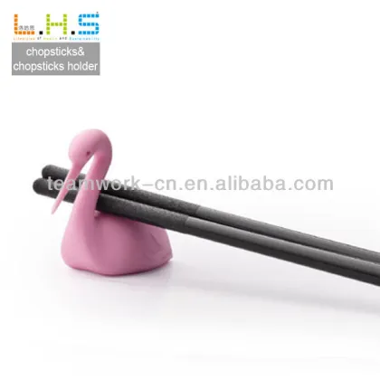 Chopsticks & Chopsticks Rest