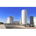 LNG storage tanks cylinder container tank