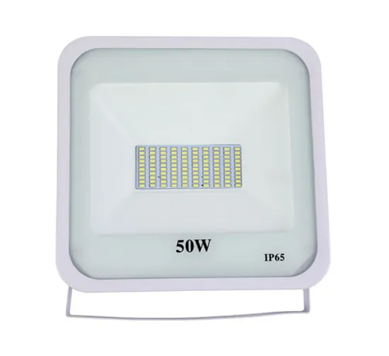 LED floodlight with perfect light effect hot sale
