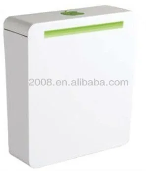 Bathroom Sanitary Ware Cheap Plastic Water Tank Toilet Cistern HS-6024 water tank