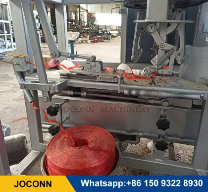 Enoki Mushroom Substrate Bagger: Filling Machine for Mushroom Bagging