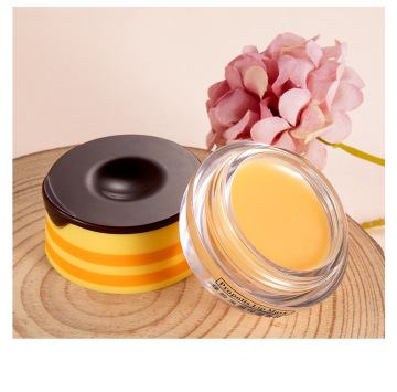2025 Factory Mask Mask de labios orgánicos de etiqueta privada al por mayor para labios agrietados