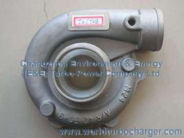 Compressor Housing (T28)