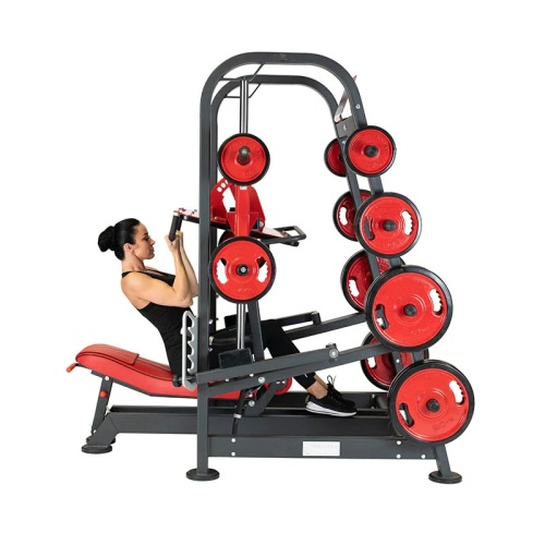 Super Vertical Leg Press