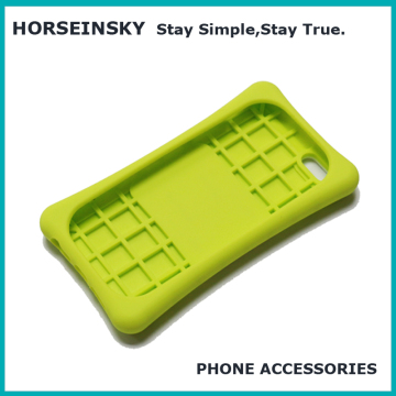 2017 new silicone shockproof kickstand phone case printing machine for iphone 7 case