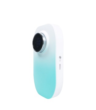 Brushless Low Noise Portable Nail Polisher