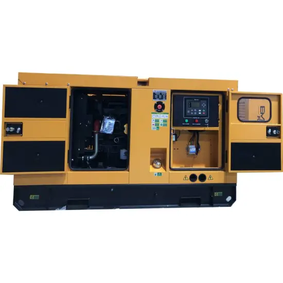 Used 50 KVA Diesel Generator for Sale