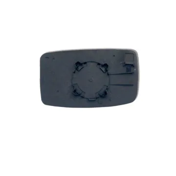 Door Mirror Wing with Rearview Mirror Glass Lens for FIAT SCUDO (2007-)