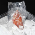 frozen food vacuum sealed packaging pouch