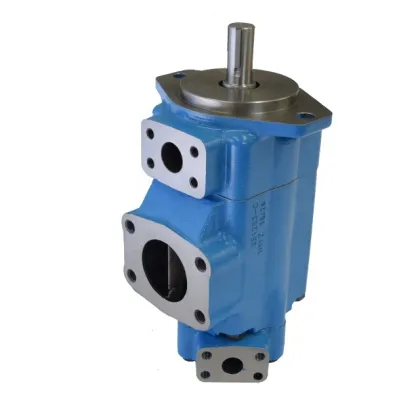 2520V Vickers Hydraulic Oil Pump Price