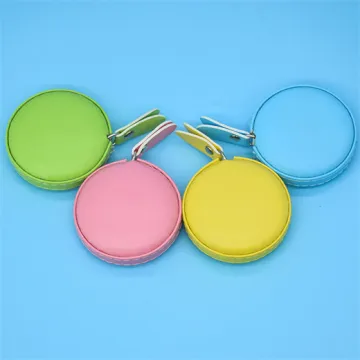 Custom Printed 1.5m Mini Brand Measuring Tape