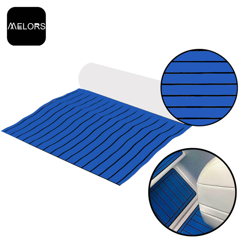 Marine Boat Yacht EVA Foam Synthetic Teak Sheet