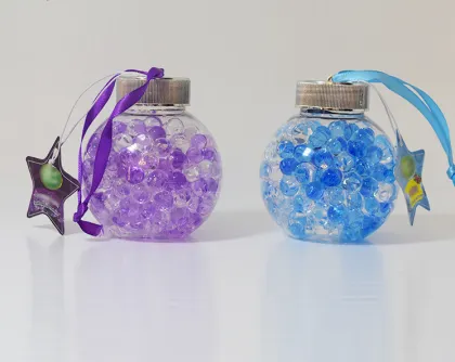 Air Freshener Gel Air Freshener Scented Gel Beads
