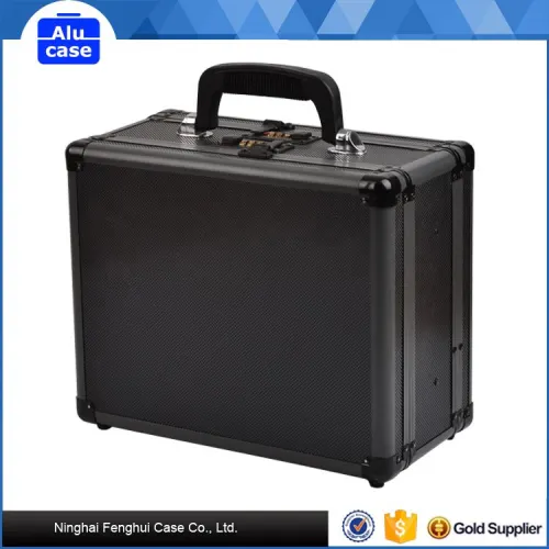 Scope Rifle Case Double Rifle Case Aluminum Case For Scoped Rifles