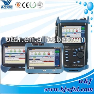 Original EXFO Maxtester 730B EXFO PON OTDR