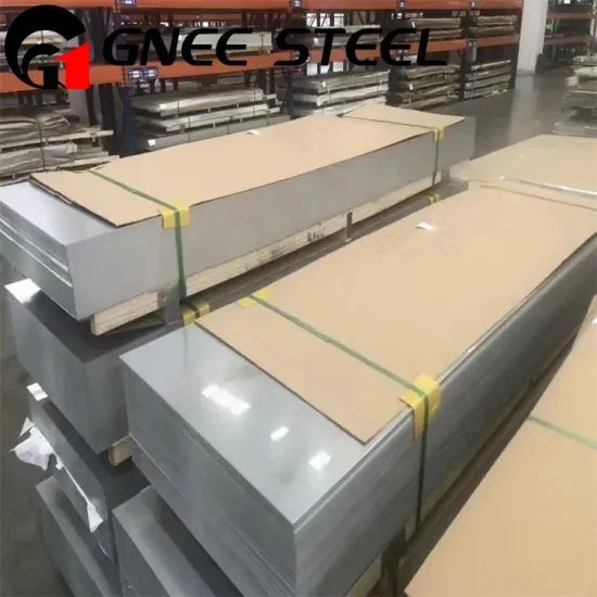 316 430 stainless steel processing bending plate