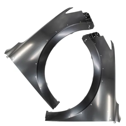 Great Wall Power Accessories Car Fenders 8403103XPW04A 8403102XPW04A