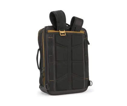 Ace Laptop Backpack Messenger Bag