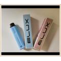 Pod Elux Legend 3500 Puffs Kit pakai