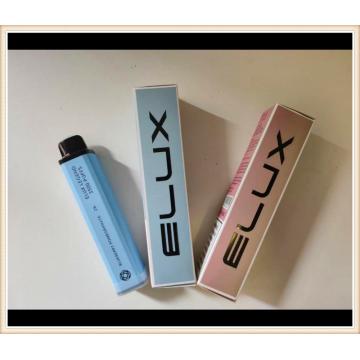 Elux Legend 3500 Puffs Puff Pucuk