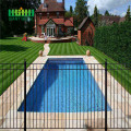 Swimming steel Pool Fence