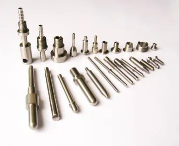 Precision cnc aluminum parts custom