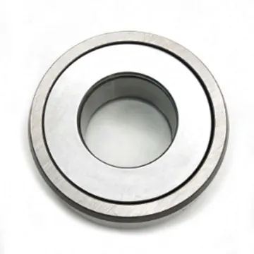 NAST12ZZ Separable Roller Followers Needle Bearings