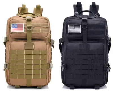 Hiking Climbing Camping Outdoor Backpack
