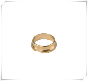 Brass Screw Covers and Faucet Cartridge Nuts