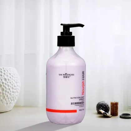 Professional Best Hair Shampoo Anti Dandruff