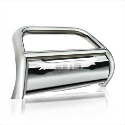 Bull Bar Nudge Bar U-shaped front bumper