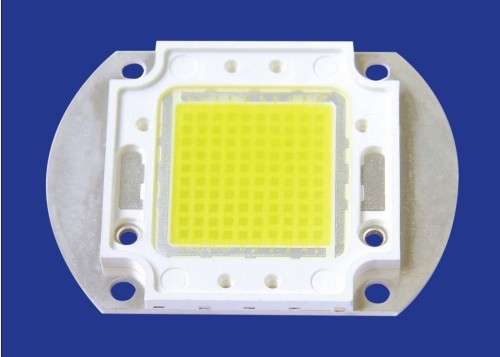 100W High Power LED-lamp