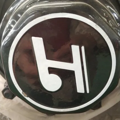 High Precision Axle Wheel Hub Caps