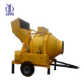 cement mixer 350L concrete mixing machine for sale