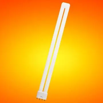 PLL Tube, CFL Tube 55W, CFL Bulb