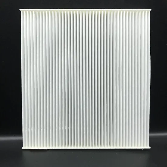 Gangda Carbon Frame Filter 27277-1HA0A - Japanese Parts