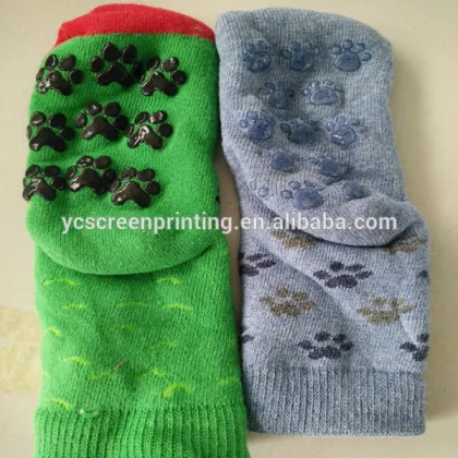 Automatic Silicone Dotting Machine