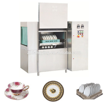 XYLX-200E Commercial kitchen equipment dish washing machine
