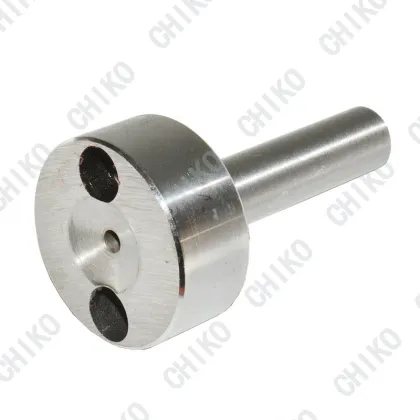 Hasco Mold Parts Misumi Injection Mould Sprue Bush in Plastic Mold Parts Hot Runner