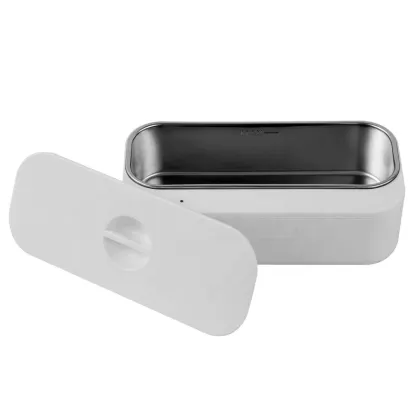 Rechargeable Ultrasonic Jewelry & Glasses Cleaning Machine