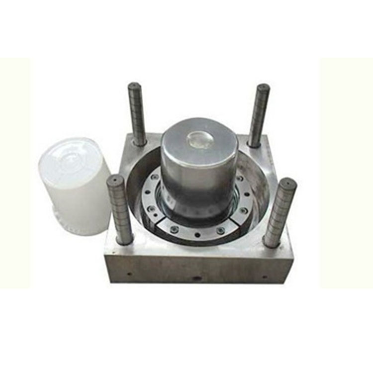 15 Litre Water Based Paint Bucket Mould