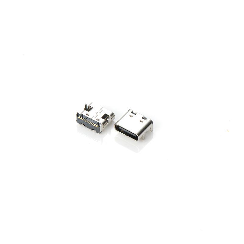Male Connectors