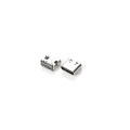 TYPE-C 16-pin Male Board-Mount Connector