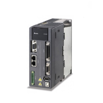Nuova Servo Delta AC Drive ASDA-A2 Serie: Modello ASD-A2-1521-L con potenza di uscita classificata da 1,5 kW
