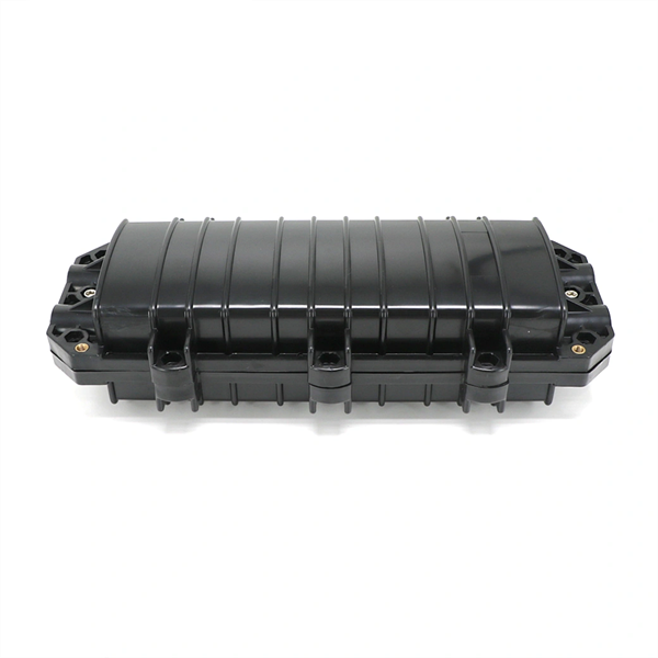 fiber optic enclosure box