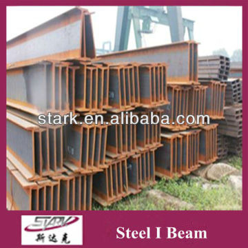 steel i-beam