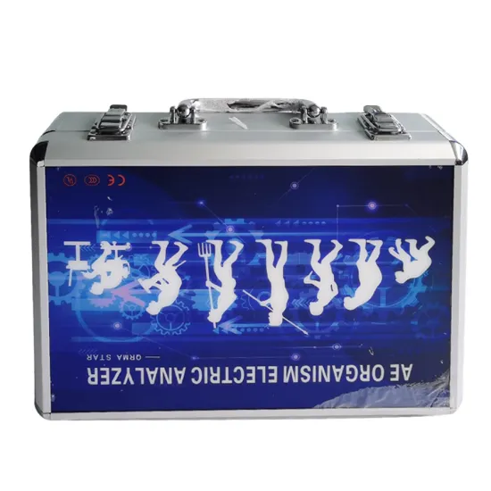 Latest quantum magnetic analyser machine for health analysis