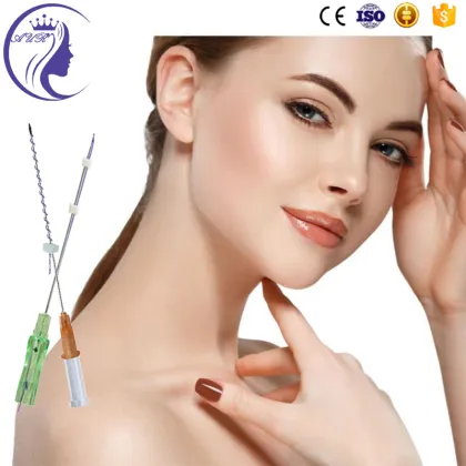 Medical Facial Lift Ultra V Lift Pdo Thread