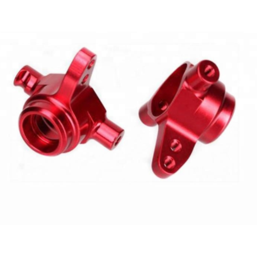 Custom Cnc Aluminum Alloy Parts