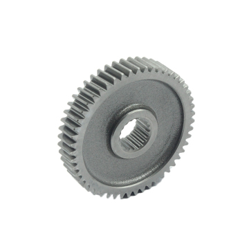 Polaris 70cc Engine with Final Drive and Off-Road Spare Parts